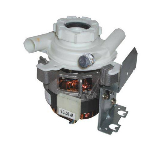 Motopompa Lavastoviglie Whirlpool 481236158007 Di.Gi.T. Service