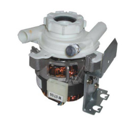 Motopompa Lavastoviglie Whirlpool 481236158007 Di.Gi.T. Service