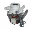 Motopompa Lvst [wh] Lavastoviglie Whirlpool 481236158007 Originale