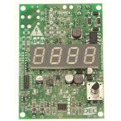 Programmatore Timer Elettronico Forno Lofra 03010968 New Di.Gi.T. Service SRLS