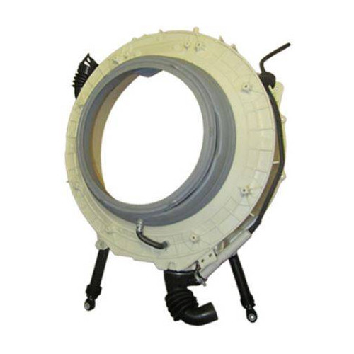 Guscio Anteriore Vasca Lavatrice LG ACQ85637101 Di.Gi.T. Service