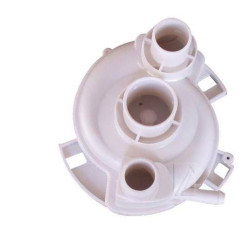Chiocciola Motopompa Lavastoviglie Whirlpool C00041105 Di.Gi.T. Service 2