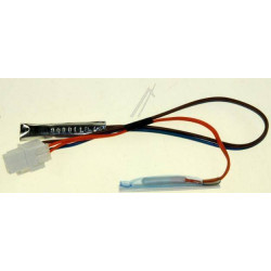 Sensore Temperatura Frigo LG6615JB2005HDi.Gi.T. Service 2