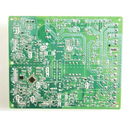 Scheda Elettronica Frigo Sharp FPWB-A985CBKZ Di.Gi.T. Service