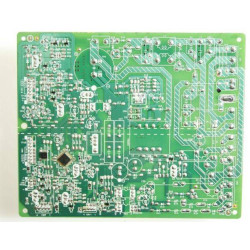 Scheda Elettronica Frigo Sharp FPWB-A985CBKZ Di.Gi.T. Service