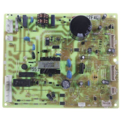 Scheda Elettronica Frigo Sharp FPWB-A985CBKZ Di.Gi.T. Service