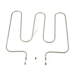 Resistenza Base Forno 1300W 230V - Ilve A/458/02 Di.Gi.T. Service