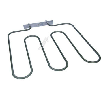 Resistenza Base Forno 1300W 230V - Ilve A/458/02 Di.Gi.T. Service 2