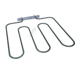 Resistenza Base Forno 1300W 230V - Ilve A/458/02 Di.Gi.T. Service