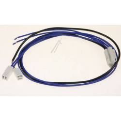 Termofusibile + Sonda Radiatore No- Frigorifero Bompani M57502080000 Originale