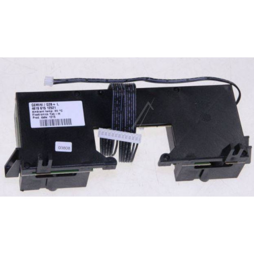 Scheda Comandi Forno Whirlpool 481221458324 New Di.Gi.T. Service SRLS