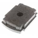 Galleggiante (black) Asciugatrice Whirlpool C00378635 Originale