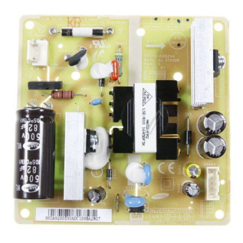 Scheda PCB Sub Inverer Frigo Samsung DA92-00530A Di.Gi.T. Service