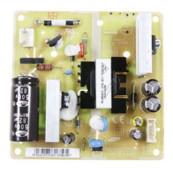 Scheda PCB Sub Inverer Frigo Samsung DA92-00530A Di.Gi.T. Service
