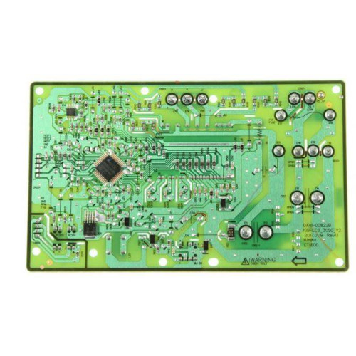 Scheda PCB Sub Inverer Frigo Samsung DA92-00763F Di.Gi.T. Service