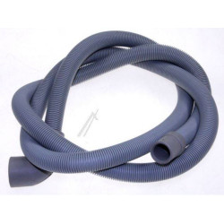 Tubo Scarico Lavasciuga Whirlpool C00091775 Di.Gi.T. Service