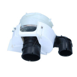 Resistenza Chiocciola 230V LVST Electrolux 4055373726 Di.Gi.T. Service