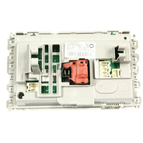 Modulo Comando Wave Lavatrice Whirlpool 481010560644 Di.Gi.T. Service