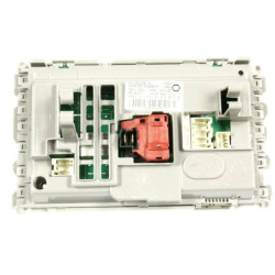 Modulo Comando Wave Lavatrice Whirlpool 481010560644 Di.Gi.T. Service