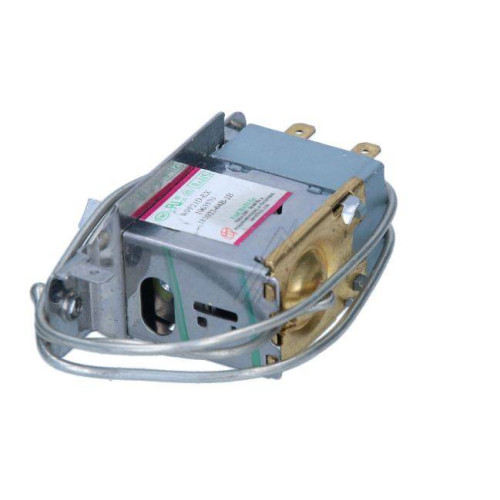 Termostato WPF21D-EX Frigo Hisense K1063570 New Di.Gi.T. Service SRLS