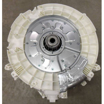 Guscio Posteriore Vasca WF8120 Lavatrice Samsung DC97-15328 EDi.Gi.T. Service