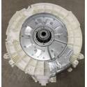 Assy S.tub Back Frontier2,wf8120 Lavatrice Samsung Dc97-15328e Originale