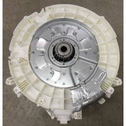 Guscio Posteriore Vasca WF8120 Lavatrice Samsung DC97-15328 EDi.Gi.T. Service