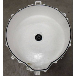 Assy S.tub Back Frontier2,wf8120 Lavatrice Samsung Dc97-15328e Originale 2