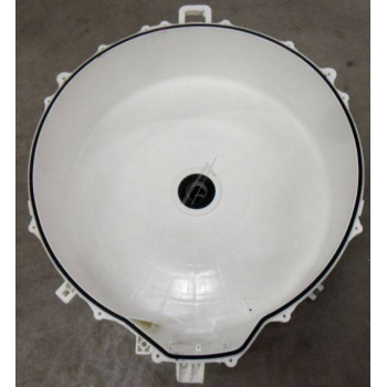 Guscio Posteriore Vasca WF8120 Lavatrice Samsung DC97-15328 EDi.Gi.T. Service 2