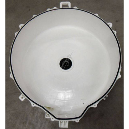 Assy S.tub Back Frontier2,wf8120 Lavatrice Samsung Dc97-15328e Originale