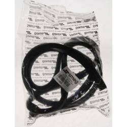 Guarnizione porta lavastoviglie smeg 754130808 Di.Gi.T. Service
