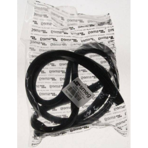Guarnizione Porta Lavastoviglie Smeg 754130808 New Di.Gi.T. Service SRLS