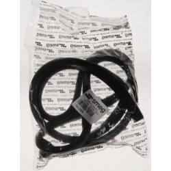 Guarnizione Porta Lavastoviglie Smeg 754130808 New Di.Gi.T. Service SRLS