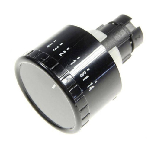 Manopola Timer Lavatrice Smeg 694975118 Di.Gi.T. Service