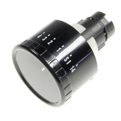 Manopola Timer Lavatrice Smeg 694975118 Di.Gi.T. Service