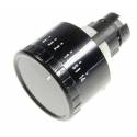 Manopola Timer [smeg] Lavatrice Smeg 694975118 Originale