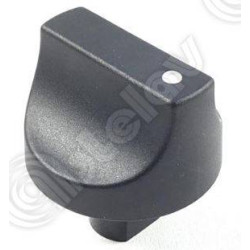 Manopola Termostato Gas Cucina La Germania - Bertazzoni 401931 New Di.Gi.T. Service SRLS