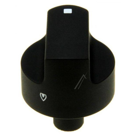Manopola Rubinetto Gas Piano Cottura La Germania - Bertazzoni 4010502 Di.Gi.T. Service