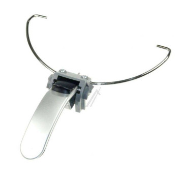 Impugnatura Friggitrice Ariete Delonghi 5512500129 Di.Gi.T. Service