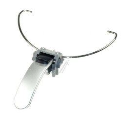 Impugnatura Friggitrice Ariete Delonghi 5512500129 Di.Gi.T. Service