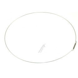 Anello Fissaggio Soffietto Lavatrice Bosch Siemens 00439671 Di.Gi.T. Service