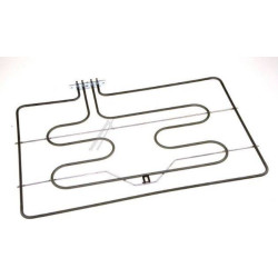 Resistenza Forno Superiore Forno Tecnogas 524023400 Di.Gi.T. Service