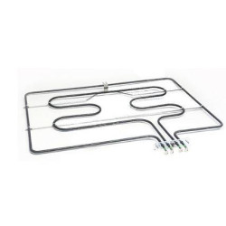 Resistenza Forno Superiore Forno Tecnogas 524023400 Di.Gi.T. Service