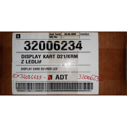 Scheda Elettronica Comando Lavastoviglie BILSI60/E Bompani 32006234 New Di.Gi.T. Service SRLS