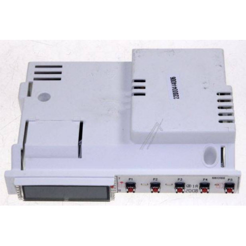 Gr.timer Elet.18l Dwi67.1 Lavastoviglie Smeg 696290685 New Di.Gi.T. Service SRLS