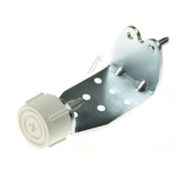 Cerniera Inferiore AS Frigorifero Whirlpool C00510034 Di.Gi.T. Service