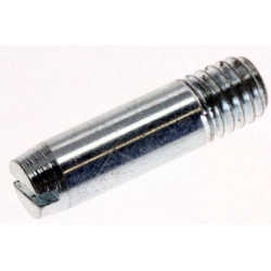 Perno Cerniera Inferi Frigo Whirlpool C00172138 Di.Gi.T. Service