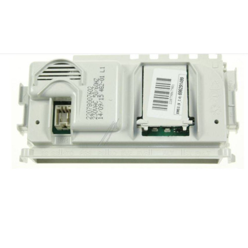 Scheda Timer 0047*FW0006*MD0057 Smeg 696291499 New Di.Gi.T. Service SRLS