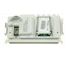 Scheda Timer 0047*FW0006*MD0057 Smeg 696291499 New Di.Gi.T. Service SRLS