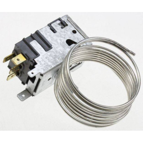 Termostato danfoss 1500mm 4 contatti 077b7004 New Di.Gi.T. Service SRLS